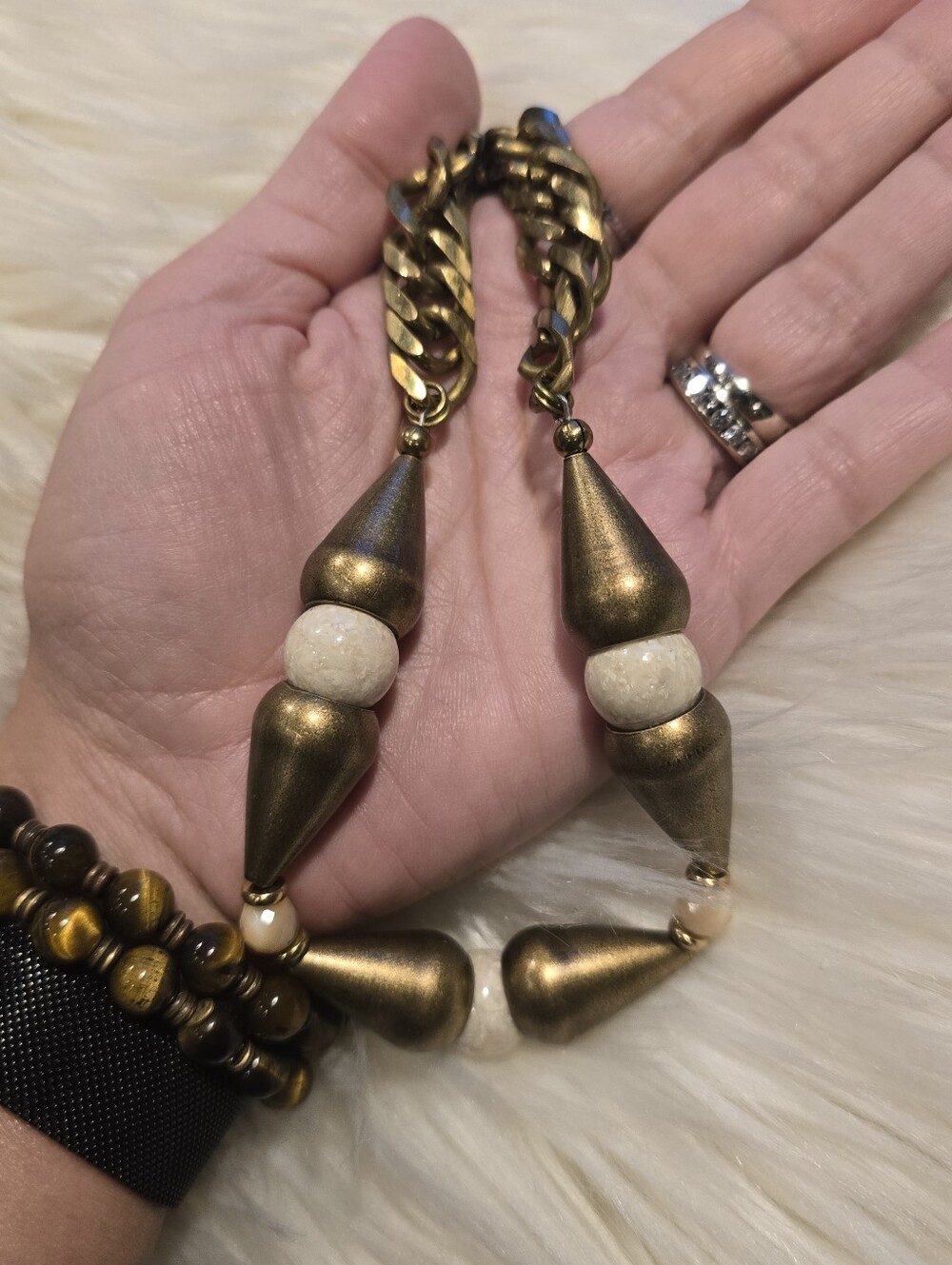 NWOT Free People Necklace